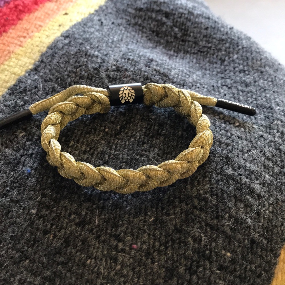 Rastaclat Bracelet